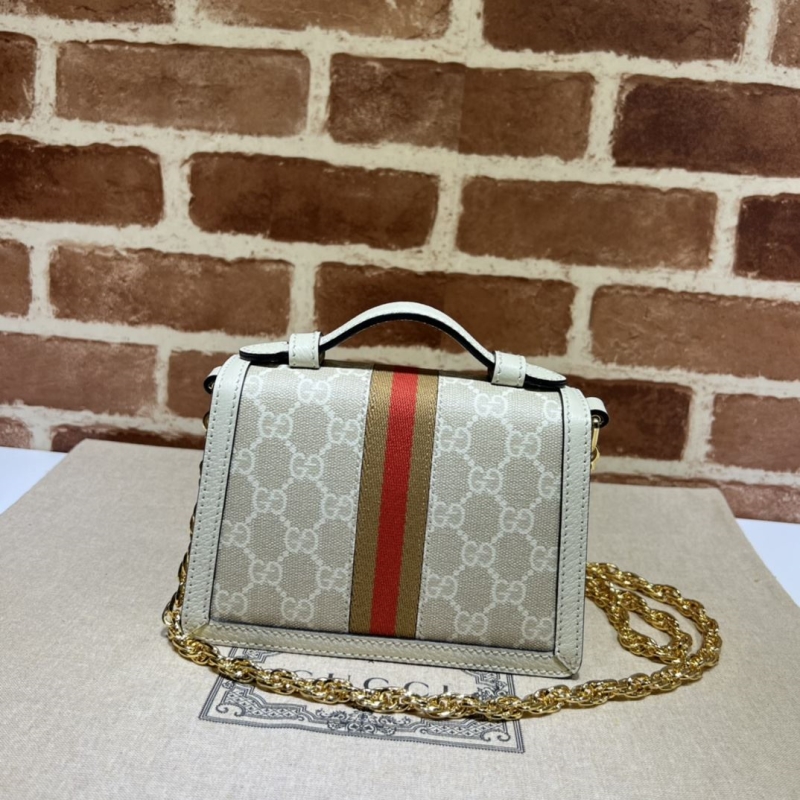 Gucci Satchel Bags